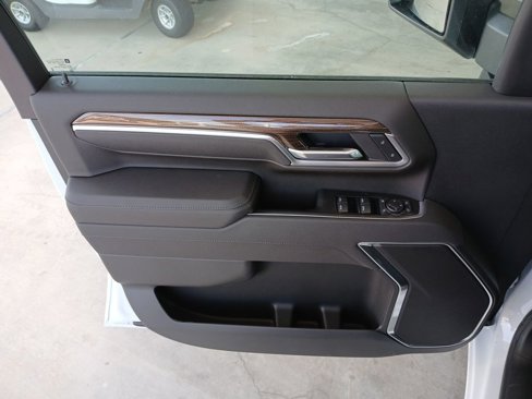 New 2026 Chevrolet Silverado 3500 LT w/ Texas Edition image 23