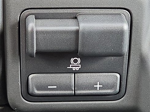 New 2026 Chevrolet Silverado 1500 Custom w/ Turbomax Blackout Package image 18
