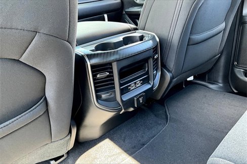 New 2026 RAM 1500 Big Horn image 12