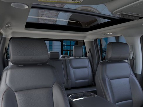 New 2025 Ford F350 Lariat w/ Lariat Ultimate Package image 22