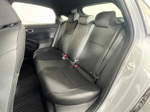 Used 2025 Honda Civic Sport image 25