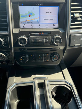 Used 2018 Ford F150 XLT w/ Equipment Group 302A Luxury image 17