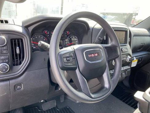 New 2026 GMC Sierra 1500 Pro w/ Pro Value Package image 7
