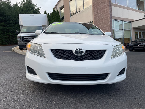 Used 2010 Toyota Corolla LE image 14