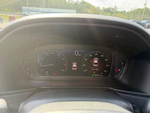 Used 2024 Honda Accord EX image 16
