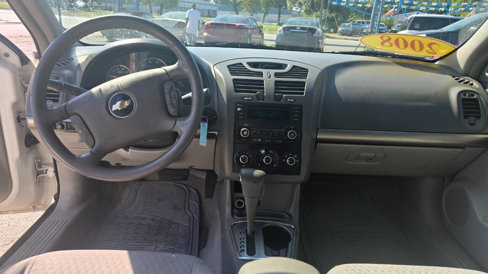 Used 2008 Chevrolet Malibu LT image 9