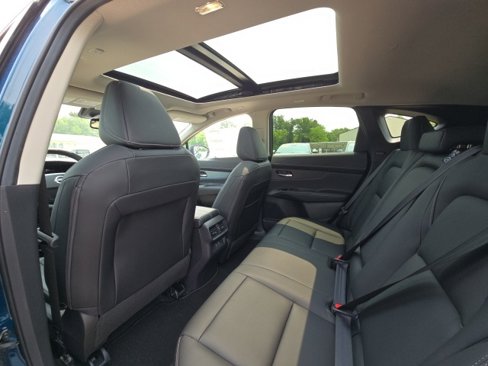 New 2025 Nissan Murano SL image 24