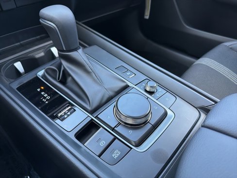 New 2026 MAZDA CX-50 2.5 Hybrid w/ Preferred Pkg image 17