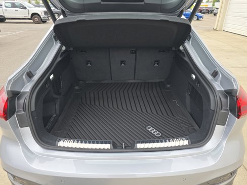 New 2025 Audi A5 2.0T Prestige image 15