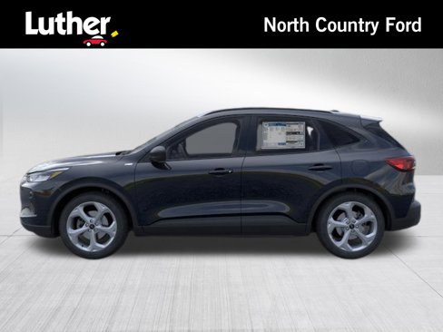New 2026 Ford Escape ST-Line image 3