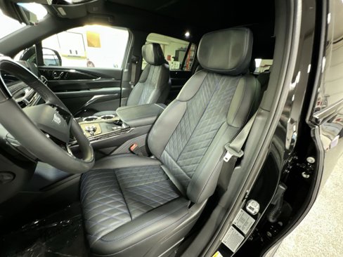 New 2025 Cadillac Escalade IQ Sport 1 image 19