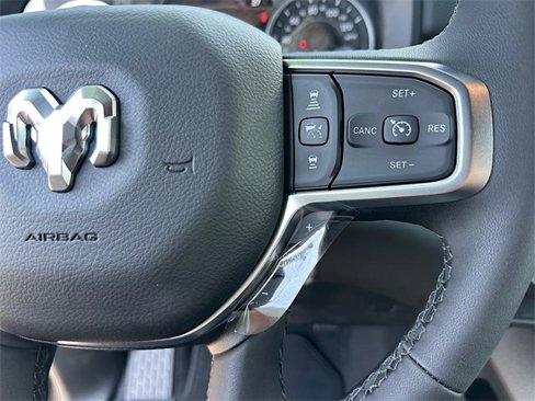 New 2026 RAM 1500 Big Horn image 20