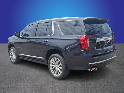 Used 2024 GMC Yukon Denali w/ Denali Reserve Package image 6