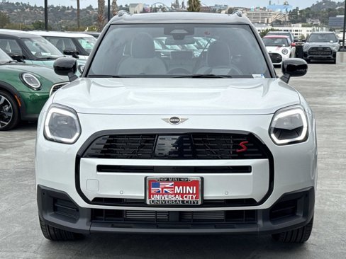 New 2026 MINI Cooper Countryman S image 3