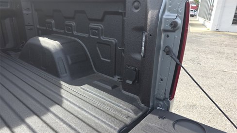 New 2026 Chevrolet Silverado 1500 High Country w/ Technology Package image 11