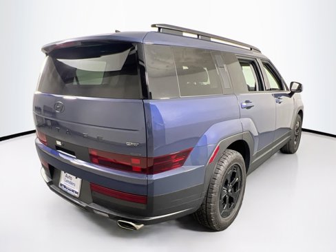 Used 2025 Hyundai Santa Fe XRT image 5