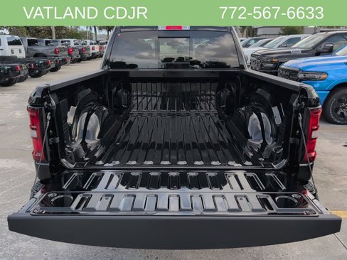 New 2026 RAM 1500 Big Horn image 32