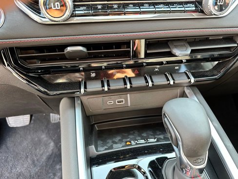 New 2026 Chevrolet Colorado Z71 w/ Technology Package image 27