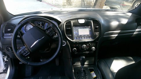Used 2014 Chrysler 300 S image 29