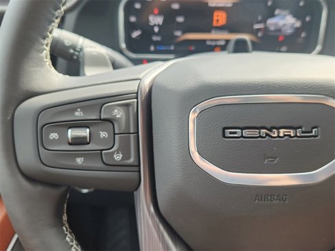New 2026 GMC Sierra 1500 Denali Ultimate image 11