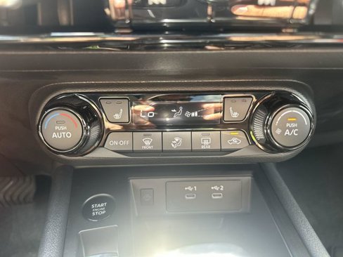 New 2026 Nissan Kicks SV w/ SV Premium Package image 16