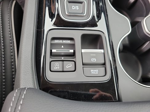 New 2025 Honda Pilot Elite image 28