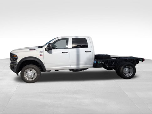 New 2025 RAM 4500 Tradesman image 6
