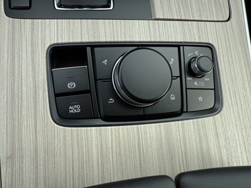 New 2026 MAZDA CX-90 3.3 Turbo w/ Preferred Package image 18