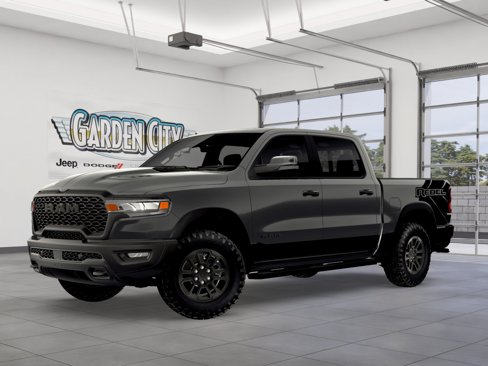 New 2026 RAM 1500 Rebel image 4