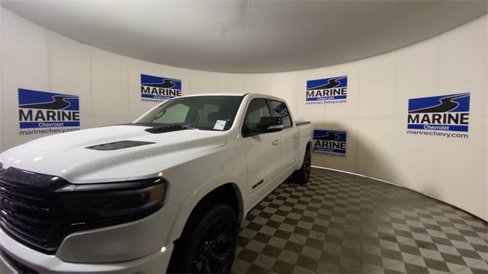 Used 2022 RAM 1500 Limited image 6