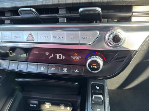 Used 2023 Kia Telluride SX Prestige image 53