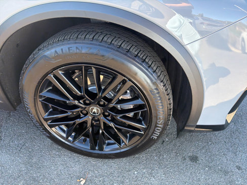 Used 2025 Acura MDX A-Spec image 4