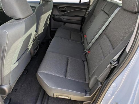New 2025 Honda Ridgeline Sport+ image 15
