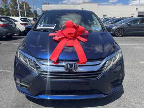 Used 2019 Honda Odyssey EX-L image 43
