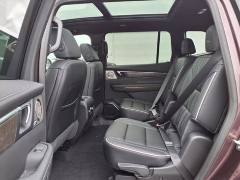 New 2026 Buick Enclave Avenir w/ LPO, Floor Liner Package image 14
