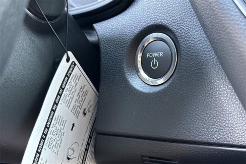 New 2025 Toyota Corolla LE image 21