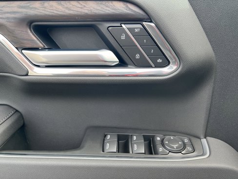 New 2026 GMC Sierra 1500 SLT w/ SLT Premium Plus Package image 17