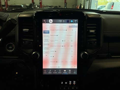 New 2025 RAM 2500 Rebel w/ Rebel Level 1 Equipment Group image 26
