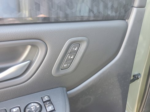 New 2026 Honda Passport TrailSport Elite image 18