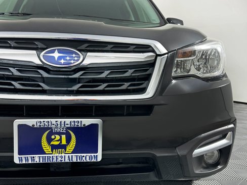 Used 2017 Subaru Forester 2.5i Premium image 4