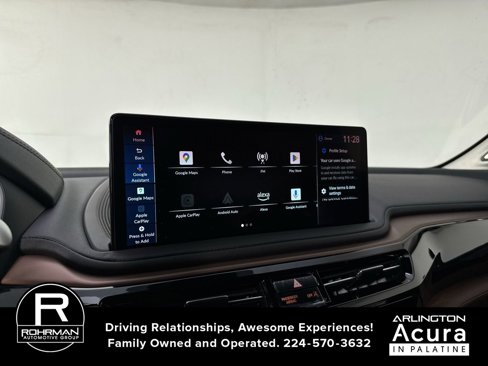 New 2026 Acura MDX w/ Technology Package image 6
