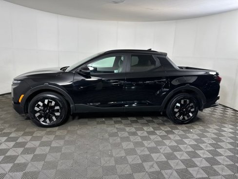 Certified 2025 Hyundai Santa Cruz SEL image 6
