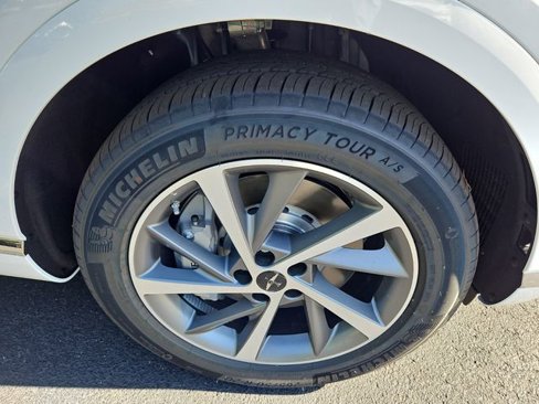 New 2026 Genesis GV80 3.5T Advanced image 5