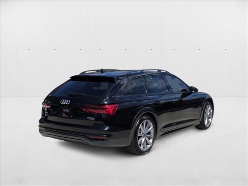 New 2026 Audi A6 Premium Plus image 5