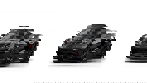 New 2026 Chevrolet Corvette Z06 image 2