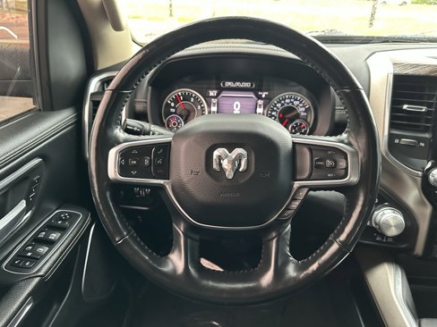 Used 2020 RAM 1500 Laramie image 20