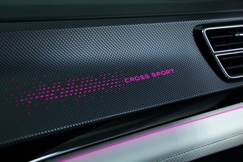 New 2025 Volkswagen Atlas Cross Sport SEL Premium R-Line image 13