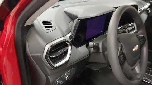 New 2026 Chevrolet TrailBlazer LS w/ LS Convenience Package image 17