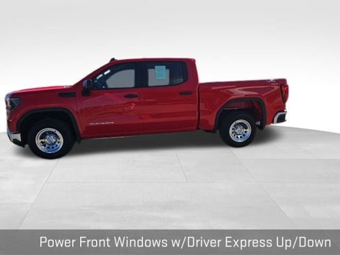 Used 2024 GMC Sierra 1500 Pro image 17