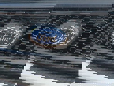 New 2026 Ford F350 XL image 12
